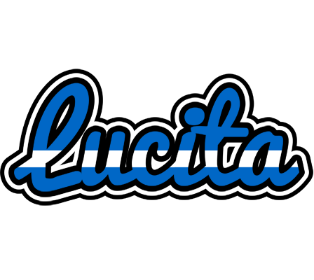 Lucita greece logo