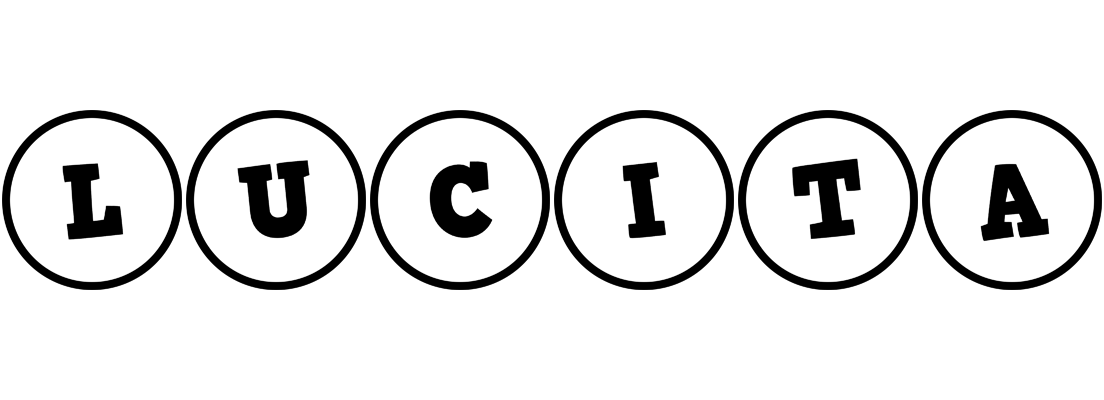 Lucita handy logo
