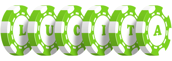 Lucita holdem logo