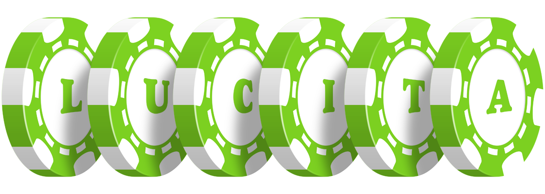 Lucita holdem logo