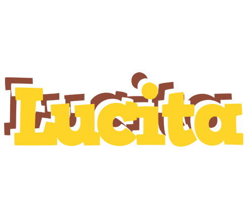 Lucita hotcup logo