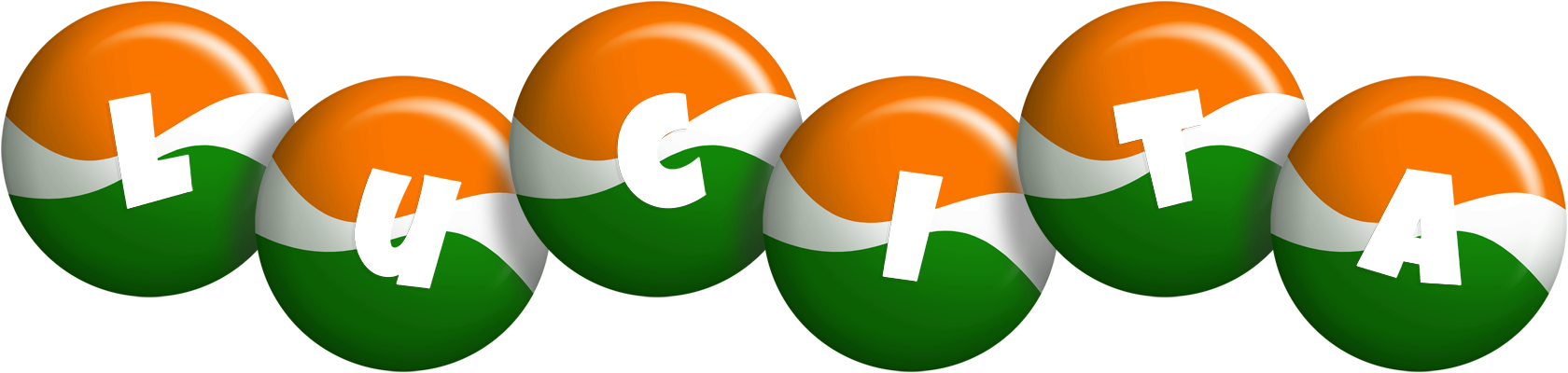Lucita india logo