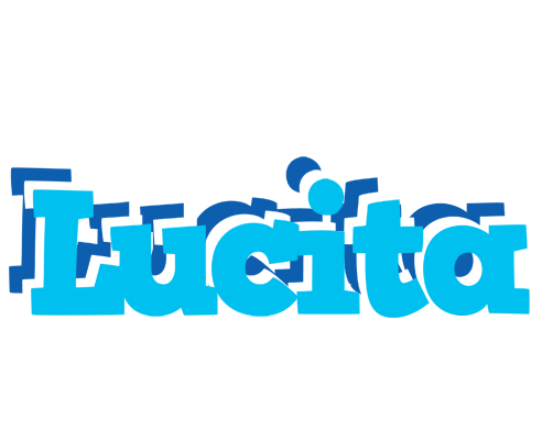 Lucita jacuzzi logo