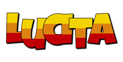 Lucita jungle logo