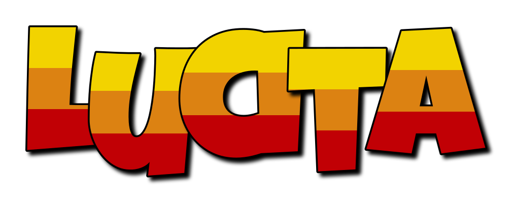 Lucita jungle logo