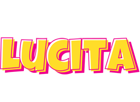 Lucita kaboom logo