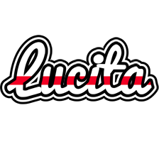 Lucita kingdom logo