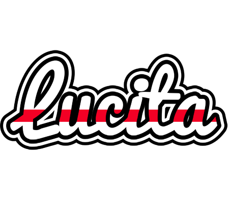 Lucita kingdom logo