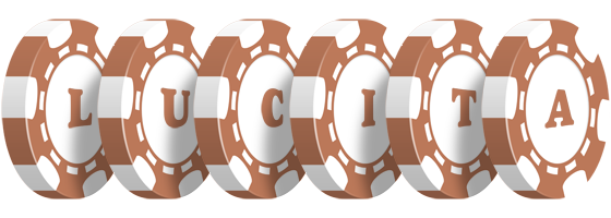 Lucita limit logo