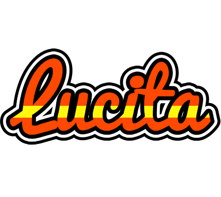 Lucita madrid logo