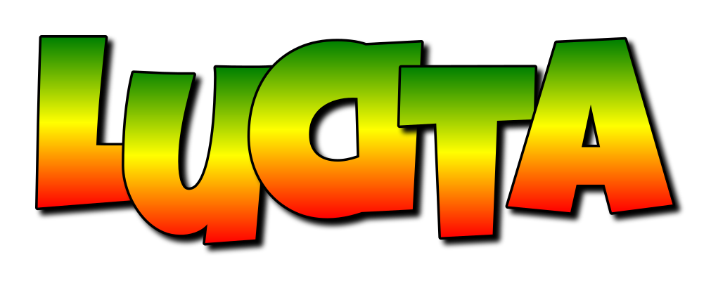 Lucita mango logo