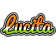Lucita mumbai logo