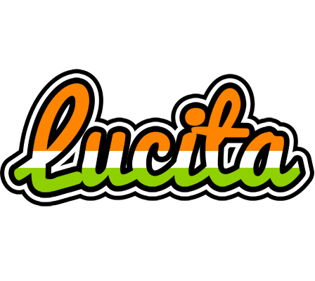 Lucita mumbai logo