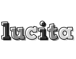 Lucita night logo