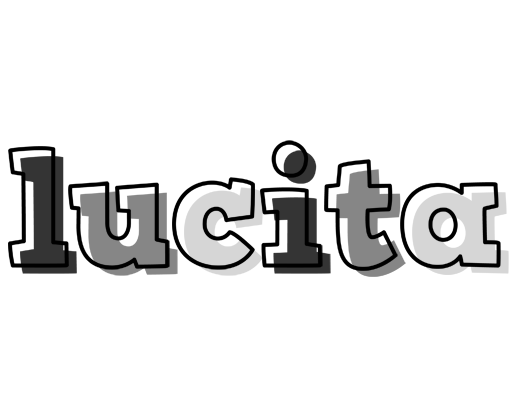 Lucita night logo