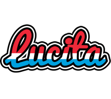 Lucita norway logo