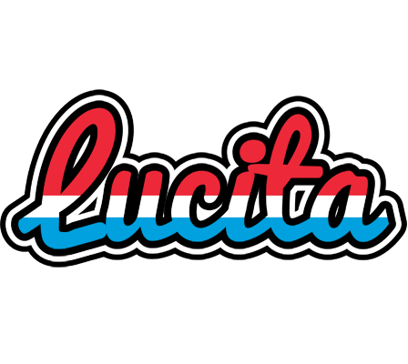Lucita norway logo