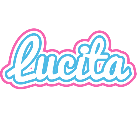Lucita outdoors logo