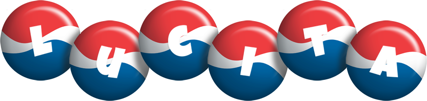 Lucita paris logo