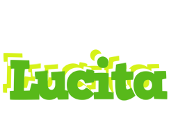 Lucita picnic logo