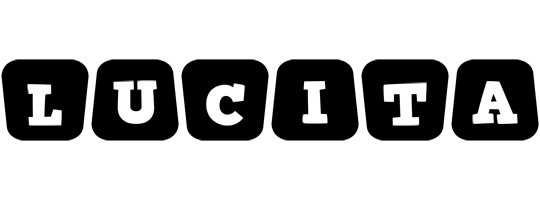 Lucita racing logo