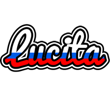 Lucita russia logo