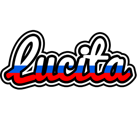 Lucita russia logo
