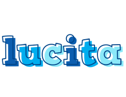 Lucita sailor logo