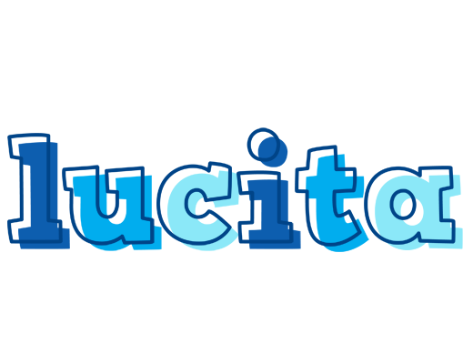 Lucita sailor logo