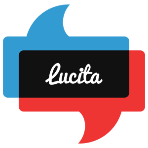 Lucita sharks logo