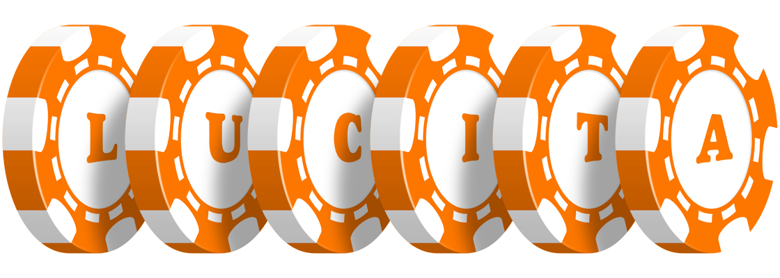 Lucita stacks logo