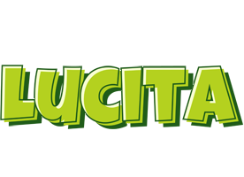 Lucita summer logo