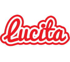 Lucita sunshine logo