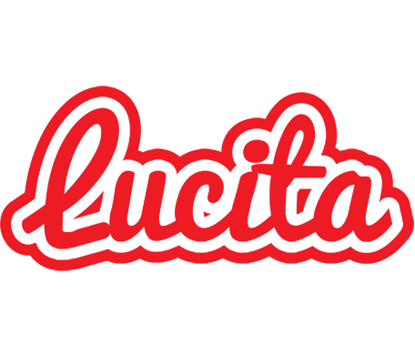Lucita sunshine logo