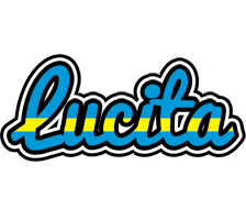 Lucita sweden logo