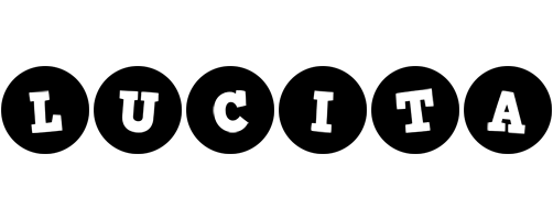 Lucita tools logo