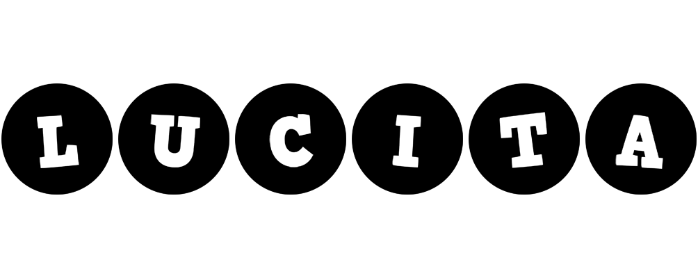 Lucita tools logo