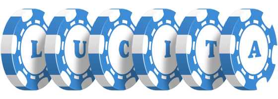 Lucita vegas logo
