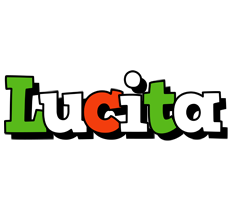 Lucita venezia logo