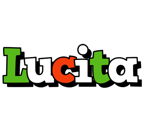 Lucita venezia logo