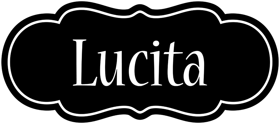 Lucita welcome logo