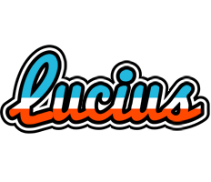 Lucius america logo