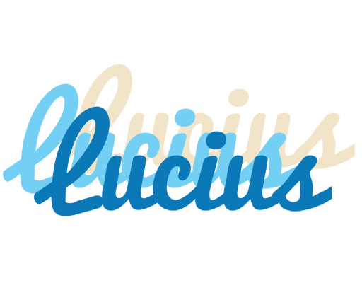 Lucius breeze logo