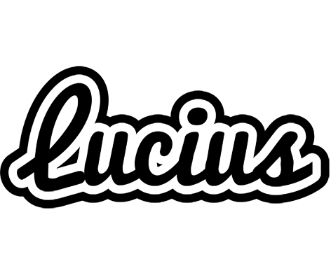 Lucius chess logo