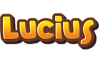 Lucius cookies logo