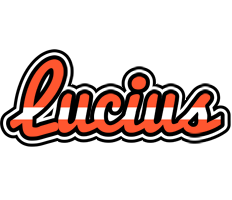 Lucius denmark logo