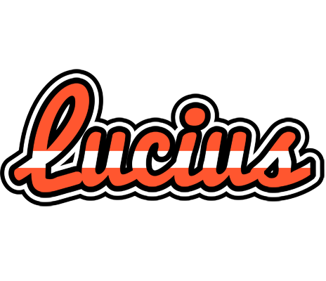 Lucius denmark logo