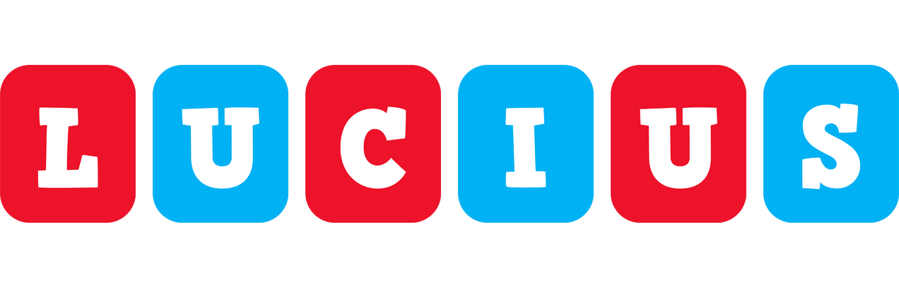 Lucius diesel logo