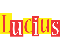 Lucius errors logo