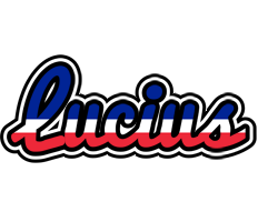 Lucius france logo
